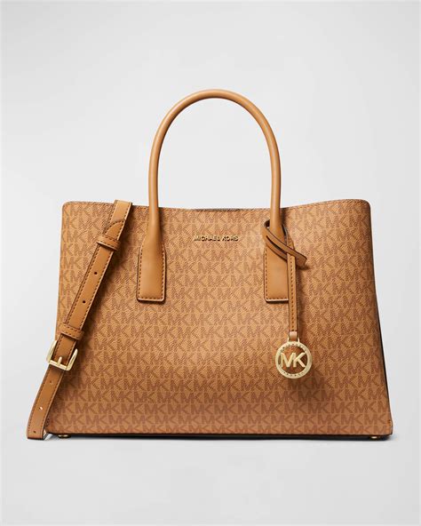 michael kors satchel handbags|michael kors ruthie handbag.